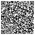 QR code with The Happy Booker contacts