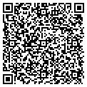 QR code with Deb contacts