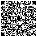 QR code with J & T Family Foods contacts