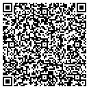 QR code with A&E Woodworking contacts