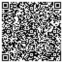 QR code with W Steven Martin contacts