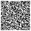QR code with Paradise contacts