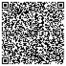 QR code with University of Pennsylvania contacts