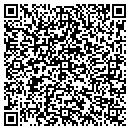 QR code with Usborne Books At Home contacts