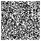 QR code with Us Borne Books At Home contacts