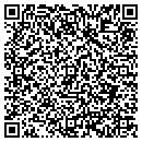 QR code with Avis Lube contacts