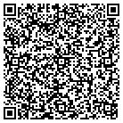 QR code with A Plus Custom Cabinetry contacts