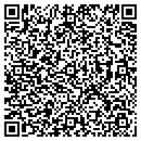 QR code with Peter Mooney contacts