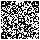 QR code with Pete's Seats contacts