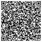 QR code with West Chester Univ-Student Service contacts
