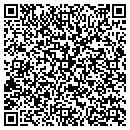 QR code with Pete's Seats contacts