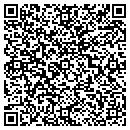 QR code with Alvin Richman contacts