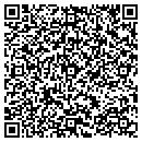 QR code with Hobe Sound Canvas contacts
