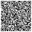 QR code with Piece of Mind Pet Sitting contacts