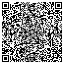 QR code with Pillow Pets contacts