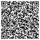 QR code with A Step Forward contacts