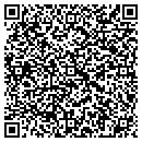 QR code with Poochee contacts
