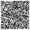 QR code with B B Management contacts