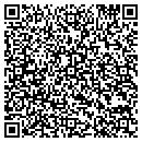 QR code with Reptile Guys contacts
