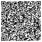 QR code with Roy's Pets Paradise contacts