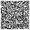 QR code with C L R Enterprises contacts