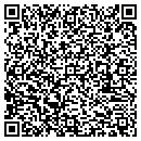 QR code with Pr Records contacts