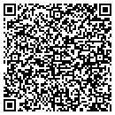 QR code with P S You'Re the Star contacts