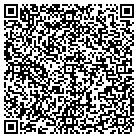 QR code with Lincoln Out of Print Book contacts