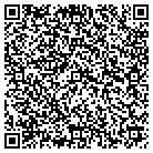 QR code with Pullin Television Inc contacts