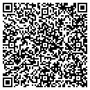 QR code with C F Incorporated contacts