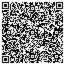 QR code with A1 Custom Cabinets contacts