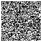 QR code with Raging For Success Entertainment contacts