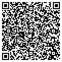 QR code with RWL Data contacts