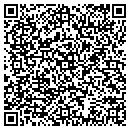 QR code with Resonator Inc contacts
