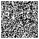 QR code with Avis P Fury contacts