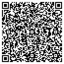 QR code with Reunion Corp contacts