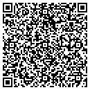 QR code with The Pet Pantry contacts