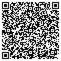 QR code with The Pet Parlor contacts
