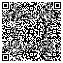 QR code with The Pet Store contacts