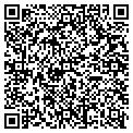QR code with Rococo Risque contacts