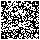 QR code with E K Management contacts