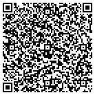 QR code with Fashion Bug Of Clarion Inc contacts