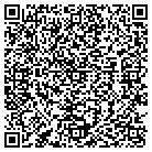 QR code with Wagin Tails Pet Service contacts
