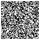 QR code with R Squared Productions contacts