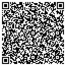 QR code with Your Pet Creation contacts