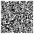 QR code with Scriball Inc contacts