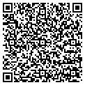 QR code with CSX contacts
