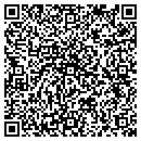 QR code with KG Avionics Corp contacts
