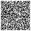 QR code with Harborwalk Books contacts