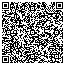 QR code with A Alto Woodworks contacts
